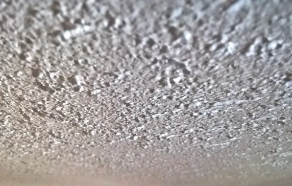 Picture wallpaper, wall, white, texture, granular, grainy