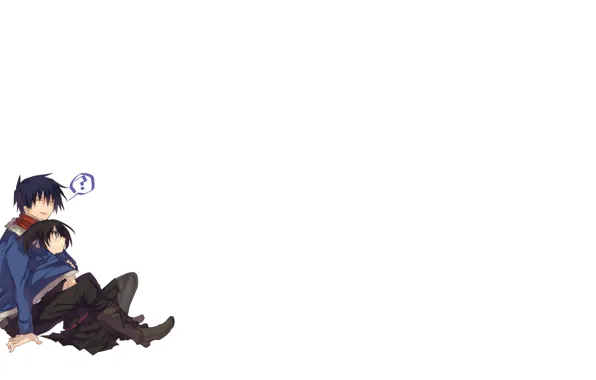 Minimalism, jaegers, Wave, Akame ga kill, Kurome, akame GA kill