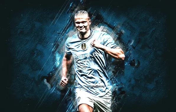 Football, Norway, Soccer, Man City, Manchester City, Erling Haaland, Erling, Haaland
