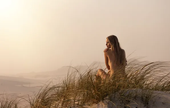 Girl, sexy, beautiful, figure, model, pretty, beauty, nude