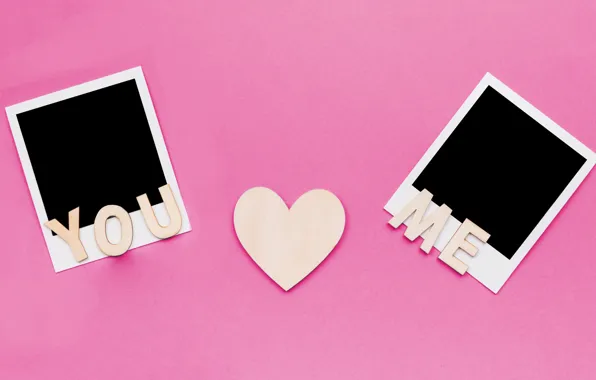 Photo, Holiday, Heart, Valentine's day