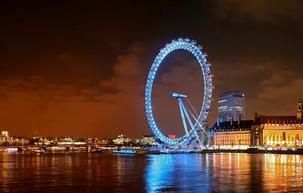 City, the city, London, England