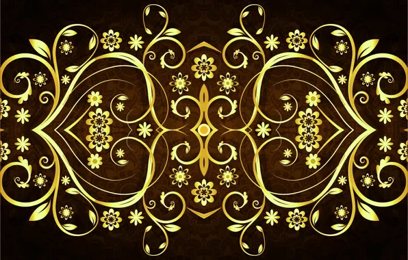 Background, pattern, a remake, xellena