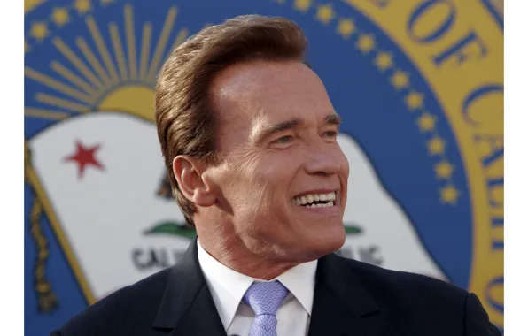 Terminator, the Governor, Arnold Schwarzenegger, arnold schwarzenegger, Arnie