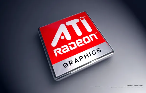 AMD, video card, Radeon