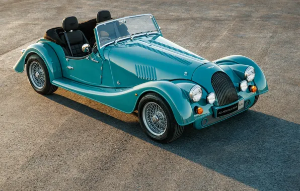 Car, roadster, Morgan, Morgan Plus Four