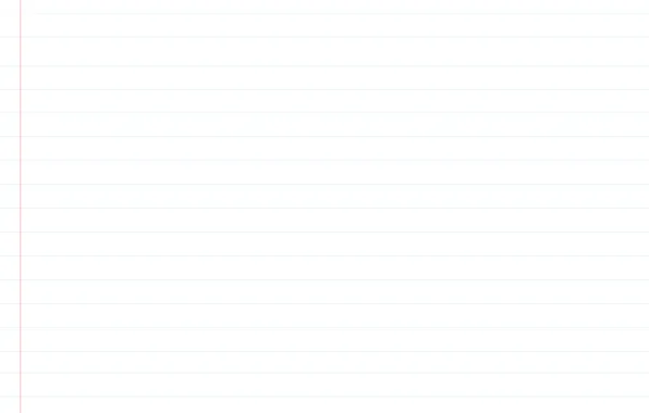 Line, sheet, paper, field, notebook