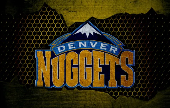 Denver Nuggets - Anyone need a new wallpaper?