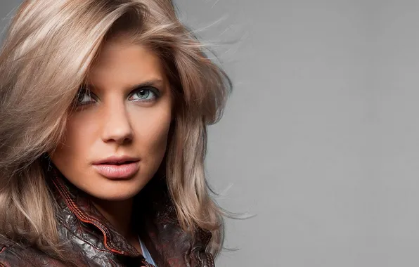 Look, actress, blonde, singer, Club, Nastya Zadorozhnaya