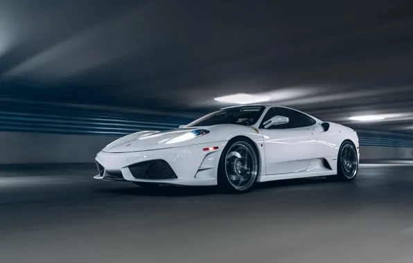 Car, F430, Ferrari, 430