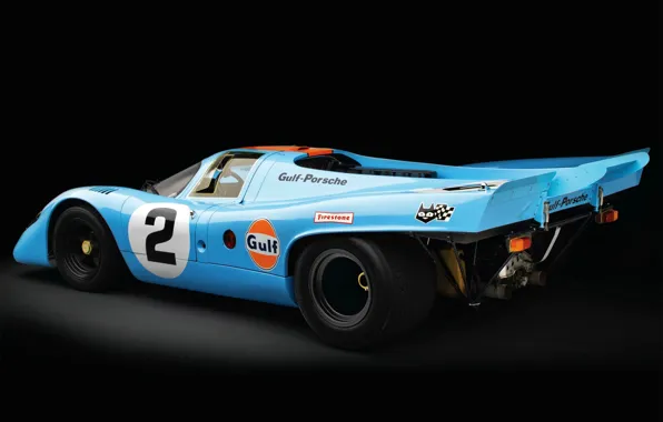 Porsche, 1969, 24 Hours of Le Mans, 24 hours of Le Mans, Porsche 917K, Sports …