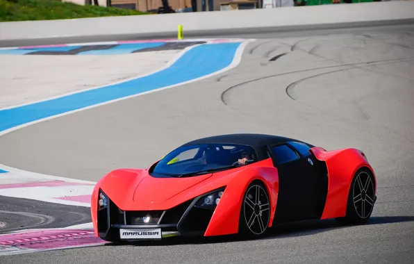 Machine, Wallpaper, supercar, Marusya, Supercar, MaRussia