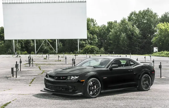 Picture Chevrolet, Camaro, Z28, 2014, GeigerCars