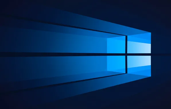 Computer, minimalism, window, windows, operating system