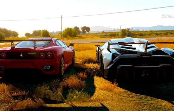 Download Wallpaper Lamborghini Ferrari Ass Forza Horizon Lamborhini download-wallpaper-lamborghini-ferrari-ass-forza-horizon-lamborhini