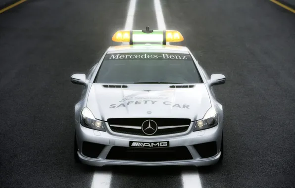 Mercedes, gelding, Mercedes