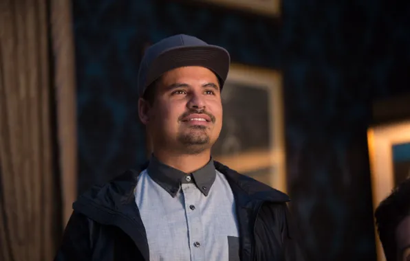 Marvel, Michael peña, ant-man, ant-man