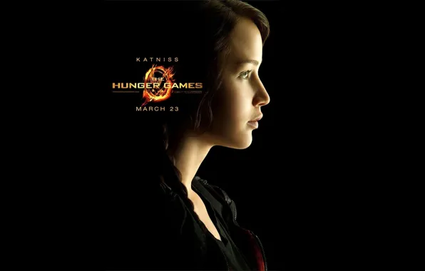 Picture face, the hunger games, jennifer lawrence, hunger games, Jennifer Lawrence