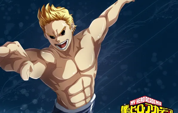 Anime, hero, manga, yuusha, super hero, japonese, Boku no Hero Academy, My Hero Academia