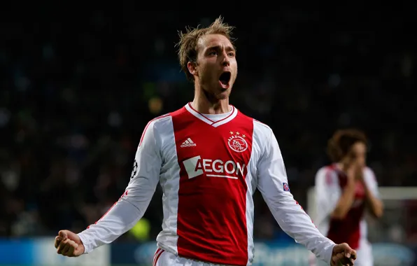 Sport, Football, Christian, Football, Christian, Sport, Ajax, Ajax