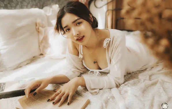 China, girl, sexy, girls, woman, model, asian, cute