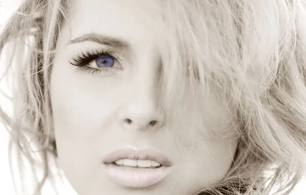 Actress, Canada, Kirsten Prout, Kirsten Prout