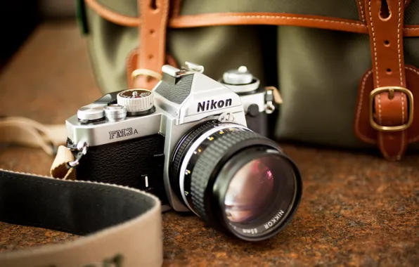 Macro, background, camera