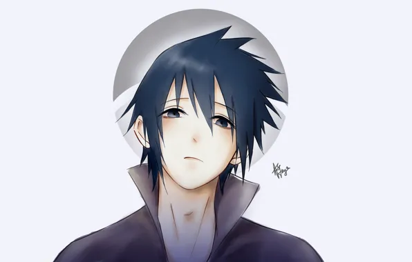 Guy, Naruto, Naruto, Sasuke Uchiha