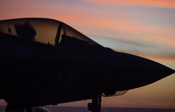 Fighter-bomber, Lightning II, F-35C