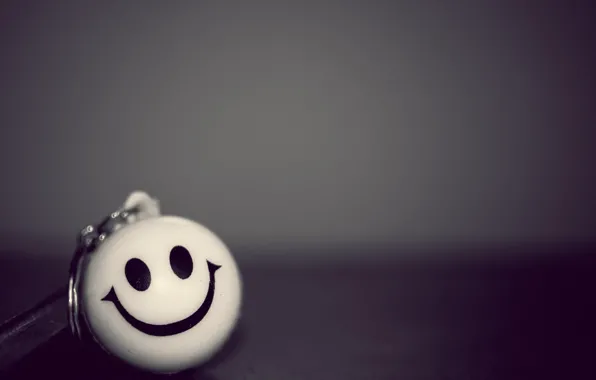 Picture Smile, Wallpaper, Mood