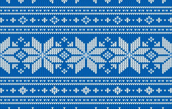 Winter, background, pattern, christmas, winter, background, pattern, knitted