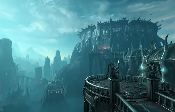 Shooter, Doom, DOOM, Eternal, Gamescom 2018, DOOM Eternal, Doom Of Eternal, Eternal