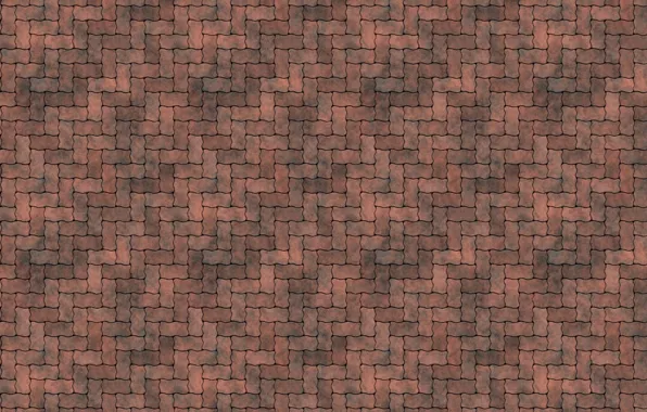 Picture wave, surface, background, tile, texture, weave, zigzags