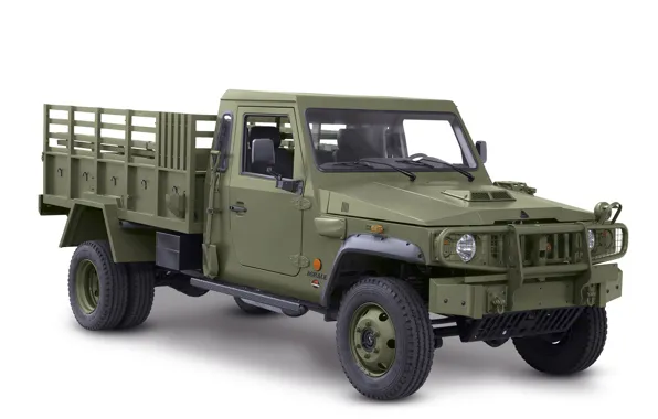Made in Brazil, support vehicle, Agrale, military and civil vehicle, manufactured in Santa Catatarina, export …
