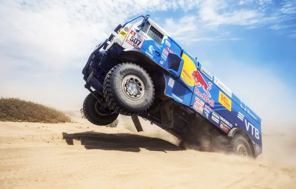 Sand, Wheel, Sport, Speed, Truck, Race, Master, Russia