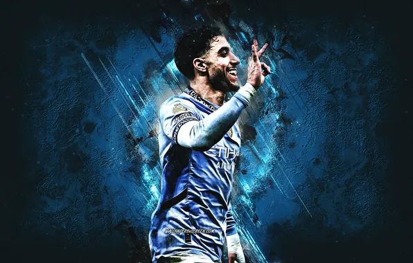 Egypt, Football, Soccer, Man City, Manchester City, Manchester City FC, Egyptian, Marmoush