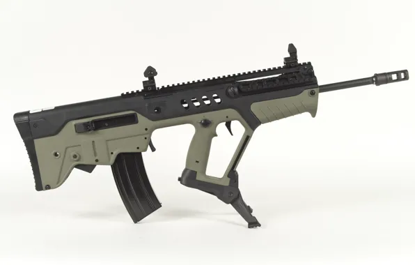 Picture weapons, Tavor, TAR-21
