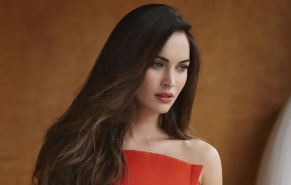 Picture Megan Fox, girl, beautiful