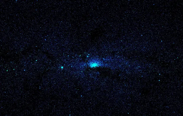 Colors, stars, cosmos, constellations