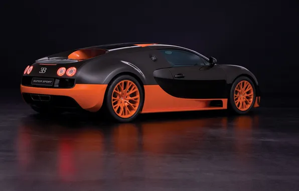 Picture machine, Wallpaper, Bugatti, Veyron, supercar, Super, Sport, bugatti veyron super sport