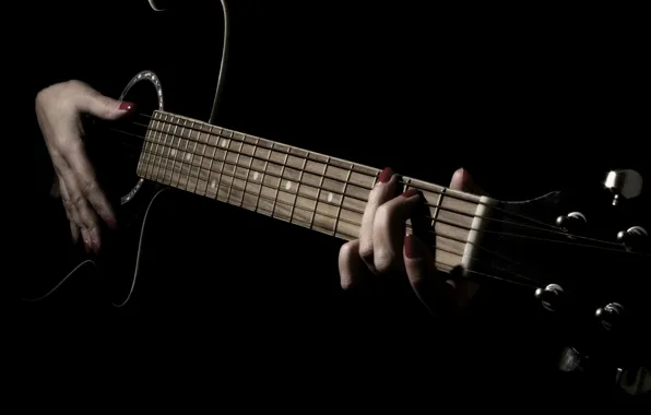 Music, the game, guitar