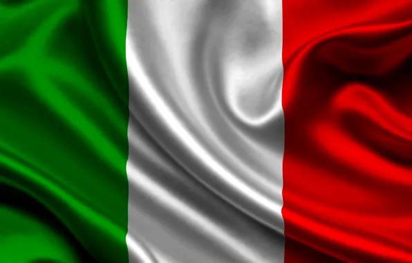 Picture flag, Italy, italy