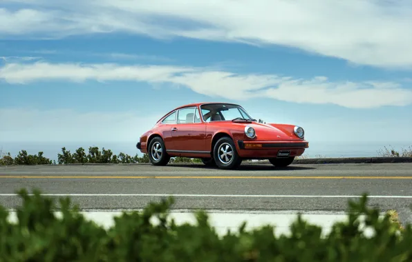 Coupe, Porsche, Porsche, Coupe, 1976, 912, 923