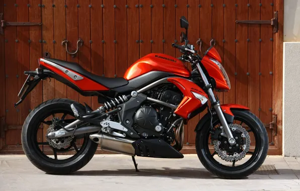 Bike, engine, ride, motorbike
