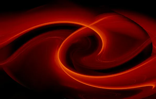 Picture abstract, Inferno, Neon, Blaze