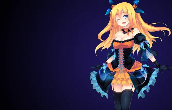 Kawaii, nothing, anime, pretty, asian, manga, japanese, oriental