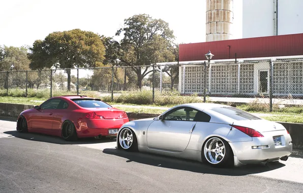 Picture style, nissan, house, 350z, infiniti, Nissan, infinity, coupe