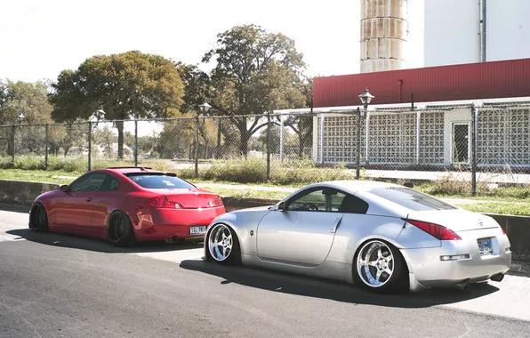 Style, nissan, house, 350z, infiniti, Nissan, infinity, coupe