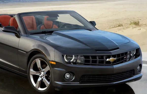 Chevrolet, camaro, chevrolet, Chevrolet Camaro, Camaro, Chevrolet, red salon.