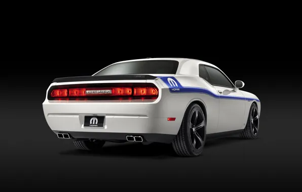 Picture Dodge, Challenger, Mopar, 2014